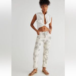 Free People | Daisy Wren Jeans
